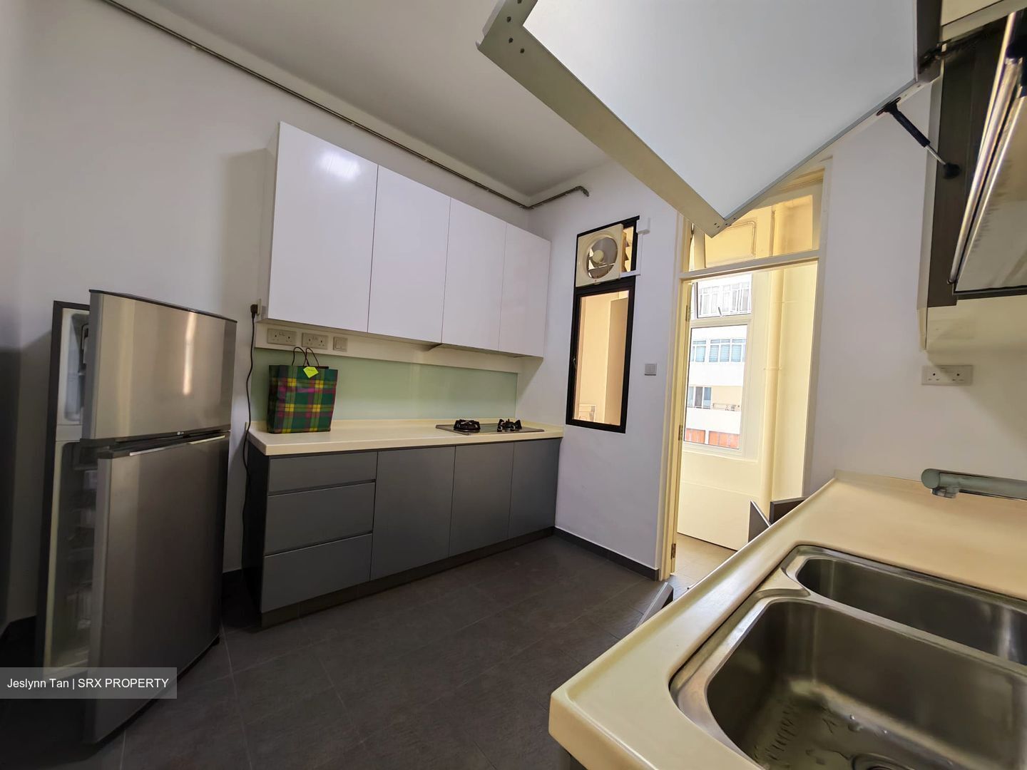 The Windsor (D20), Condominium #563690221